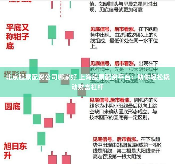 北京股票配资公司哪家好 上海股票配资平台：助你轻松撬动财富杠杆