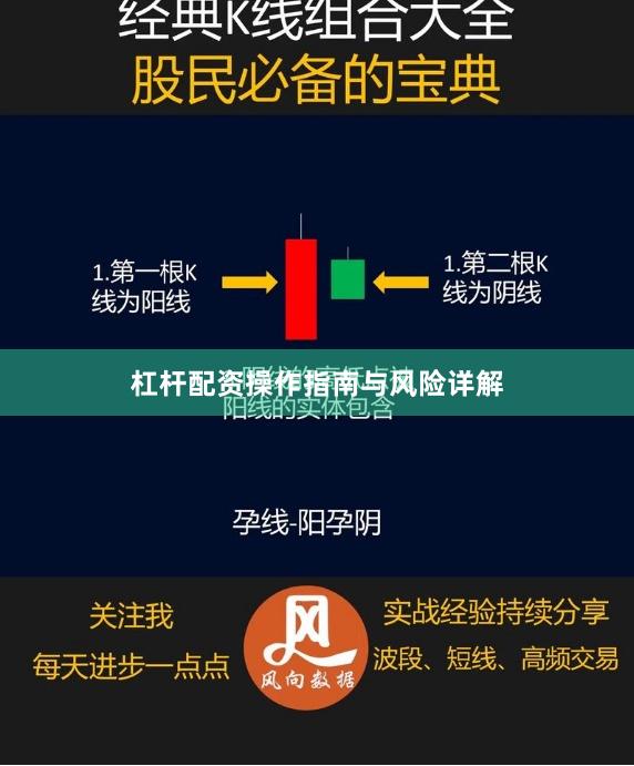 杠杆配资操作指南与风险详解